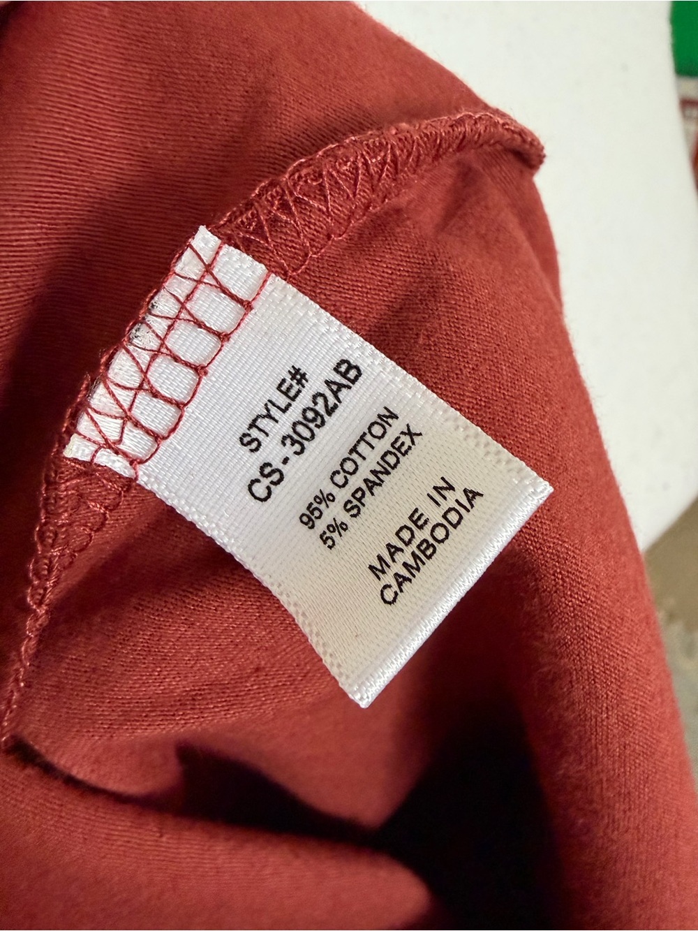 NEW Zenana - Women’s Square Neck Dress - Picture 11 of 12